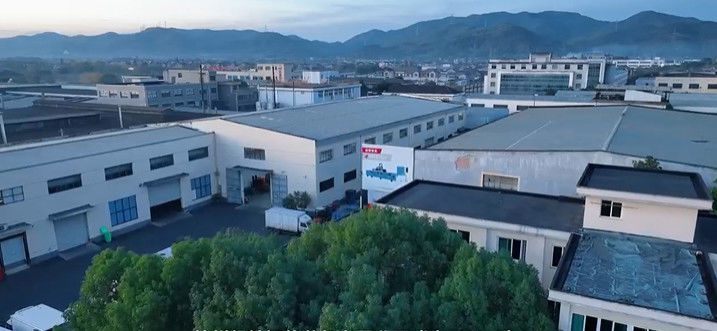 Hangzhou Chaohan Intelligent Equipment Co., Ltd.