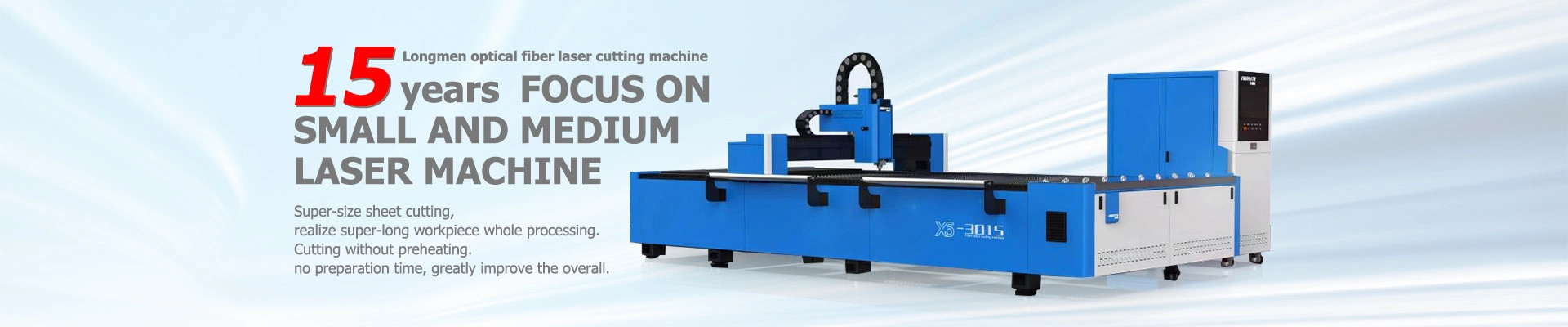 qualità Tagliatrice di CNC fabbrica